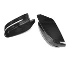 Cvrbonized Dry Carbon Fiber Mirror Caps - G80 M3 | G82/G83 M4 Cvrbonized Dry Carbon Fiber Mirror Caps - G80 M3 | G82/G83 M4