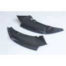 Twenty Two Tuning BMW 5 Series (F10) M Performance Style Carbon Fibre Front Splitter