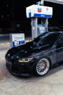 Cvrbonized Carbon Fiber AE Style Vented Fenders - G80 M3 | G82/G83 M4