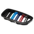 Twenty Two Tuning BMW 5 Series (F10/F11) M Performance Style Carbon Fibre Front Grille