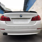 Twenty Two Tuning BMW 5 Series (F10) CS Style Carbon Fiber Rear Spoiler