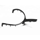 Twenty Two Tuning BMW 5 Series (F10/F11) M Performance Style Carbon Fibre Steering Wheel Trim