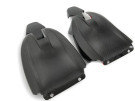 Cvrbonized Dry Carbon Fiber Full Seat Back-Covers - G80 M3 | G82/G83 M4 Cvrbonized Dry Carbon Fiber Full Seat Back-Covers - G80 M3 | G82/G83 M4