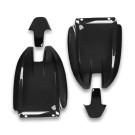 Cvrbonized Dry Carbon Fiber Full Seat Back-Covers - G80 M3 | G82/G83 M4 Cvrbonized Dry Carbon Fiber Full Seat Back-Covers - G80 M3 | G82/G83 M4
