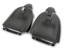 Cvrbonized Dry Carbon Fiber Full Seat Back-Covers - G80 M3 | G82/G83 M4 Cvrbonized Dry Carbon Fiber Full Seat Back-Covers - G80 M3 | G82/G83 M4