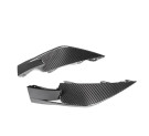 Cvrbonized Dry Carbon Fiber Lower Front Splitters - G80 M3 | G82/G83 M4