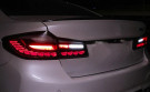 Twenty Two Tuning BMW 5 Series (G30) GTS OLED Style Rear Tail Lights