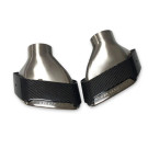 Twenty Two Tuning BMW 5 Series (G30/G31) M Performance Style Carbon Fibre Exhaust Tips