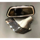 Twenty Two Tuning BMW 5 Series (G30/G31) M Performance Style Carbon Fibre Exhaust Tips