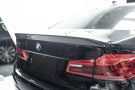 Twenty Two Tuning BMW 5 Series (G30) Future Design Style Carbon Fibre Rear Spoiler