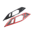 Cvrbonized Dry Carbon Fiber Interior Door Trim - G82 M4 Cvrbonized Dry Carbon Fiber Interior Door Trim - G82 M4