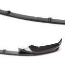 Twenty Two Tuning BMW 5 Series (G30/G31) M Performance Style Carbon Fibre Front Lip Spoiler
