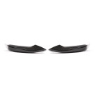 Twenty Two Tuning BMW 5 Series (G30/G31) M Performance Style Carbon Fibre Front Lip Spoiler