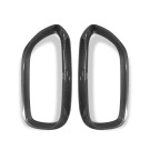 Twenty Two Tuning BMW 5 Series (G30/G31) Carbon Fibre Front Grille Surround