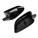 Twenty Two Tuning BMW 5 Series (G30/G31) M4 Style Carbon Fibre Replacement Mirror Covers