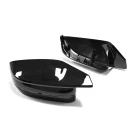 Twenty Two Tuning BMW 5 Series (G30/G31) M4 Style Carbon Fibre Replacement Mirror Covers