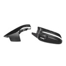 Twenty Two Tuning BMW 5 Series (G30/G31) M4 Style Carbon Fibre Replacement Mirror Covers