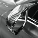 Twenty Two Tuning BMW 5 Series (G30/G31) M Style Carbon Fibre Replacement Mirror Covers