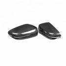 Twenty Two Tuning BMW 5 Series (G30/G31) OEM Style Carbon Fibre Mirror Covers (LHD)