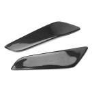 Twenty Two Tuning BMW 5 Series G30/G31 M Performance Style Carbon Fibre Side Fender Trim