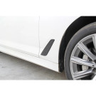 Twenty Two Tuning BMW 5 Series G30/G31 M Performance Style Carbon Fibre Side Fender Trim