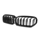 Twenty Two Tuning BMW 5 Series (G30/G31) OEM+ Style Carbon Fibre Replacement Front Grille