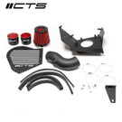 CTS Turbo BMW G01/G02 X3/X4 M40i B58 Intake System  CTS-IT-942 CTS Turbo BMW G01/G02 X3/X4 M40i B58 Intake System  CTS-IT-942