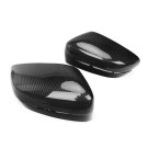 Twenty Two Tuning BMW 5 Series (G30/G31) OEM+ Carbon Fibre Mirror Covers