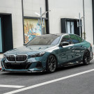 Twenty Two Tuning BMW 5 Series (G60) TAKD Style Carbon Fibre Full Body Kit