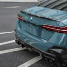 Twenty Two Tuning BMW 5 Series (G60) TAKD Style Carbon Fibre Full Body Kit