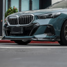 Twenty Two Tuning BMW 5 Series (G60) TAKD Style Carbon Fibre Full Body Kit