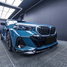 Twenty Two Tuning BMW 5 Series (G60) M Performance Style Carbon Fibre Full Styling Kit