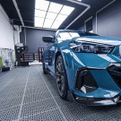 Twenty Two Tuning BMW 5 Series (G60) M Performance Style Carbon Fibre Full Styling Kit