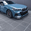 Twenty Two Tuning BMW 5 Series (G60/G61) M Performance Style Carbon Fibre Front Lip Spoiler
