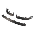 Cvrbonized Dry Carbon Fiber AD Style Lip - G87 M2