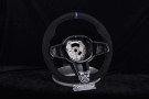 Cvrbonized Blue Stripe LCI Style Steering Wheel - G8X | M2 | M3 | M4 | Cvrbonized Blue Stripe LCI Style Steering Wheel - G8X | M2 | M3 | M4 |