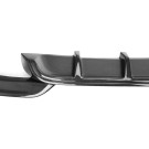 Twenty Two Tuning BMW 6 Series/M6 (F06/F12/F13) M Performance Style Carbon Fibre Rear Diffuser