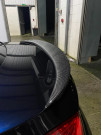 Twenty Two Tuning BMW 6 Series/M6 (F06/F12/F13) M Performance Style Carbon Fibre Rear Spoiler