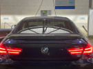 Twenty Two Tuning BMW 6 Series/M6 (F06/F12/F13) M Performance Style Carbon Fibre Rear Spoiler