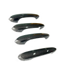 Cvrbonized Dry Carbon Fiber Door Handle Covers - G80 M3 | G82/G83 M4