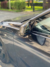 Twenty Two Tuning BMW 6 Series (F06/F12/F13) Pre-LCI M Style Replacement Carbon Fibre Mirror Covers Twenty Two Tuning BMW 6 Series (F06/F12/F13) Pre-LCI M Style Replacement Carbon Fibre Mirror Covers