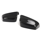 Twenty Two Tuning BMW 6 Series (F06/F12/F13) Pre LCI OEM Style Replacement Carbon Fibre Mirror Covers Twenty Two Tuning BMW 6 Series (F06/F12/F13) Pre LCI OEM Style Replacement Carbon Fibre Mirror Covers