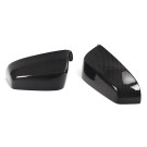 Twenty Two Tuning BMW 6 Series (F06/F12/F13) Pre LCI OEM Style Replacement Carbon Fibre Mirror Covers Twenty Two Tuning BMW 6 Series (F06/F12/F13) Pre LCI OEM Style Replacement Carbon Fibre Mirror Covers