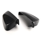 Twenty Two Tuning BMW 6 Series (F06/F12/F13) Pre LCI OEM Style Replacement Carbon Fibre Mirror Covers Twenty Two Tuning BMW 6 Series (F06/F12/F13) Pre LCI OEM Style Replacement Carbon Fibre Mirror Covers