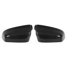 Twenty Two Tuning BMW 6 Series (F06/F12/F13) Pre LCI OEM Style Replacement Carbon Fibre Mirror Covers Twenty Two Tuning BMW 6 Series (F06/F12/F13) Pre LCI OEM Style Replacement Carbon Fibre Mirror Covers