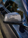 Twenty Two Tuning BMW 6 Series (F06/F12/F13) Pre LCI OEM Style Replacement Carbon Fibre Mirror Covers Twenty Two Tuning BMW 6 Series (F06/F12/F13) Pre LCI OEM Style Replacement Carbon Fibre Mirror Covers