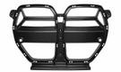 Cvrbonized Dry Carbon Fiber CSL Grill V2 - G80 M3 | G82/G83 M4