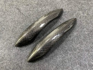 Twenty Two Tuning BMW 6 Series/M6 (F06/F12/F13) OEM+ Carbon Fibre Door Handle Covers Twenty Two Tuning BMW 6 Series/M6 (F06/F12/F13) OEM+ Carbon Fibre Door Handle Covers