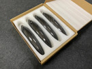 Twenty Two Tuning BMW 6 Series/M6 (F06/F12/F13) OEM+ Carbon Fibre Door Handle Covers Twenty Two Tuning BMW 6 Series/M6 (F06/F12/F13) OEM+ Carbon Fibre Door Handle Covers