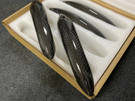 Twenty Two Tuning BMW 6 Series/M6 (F06/F12/F13) OEM+ Carbon Fibre Door Handle Covers Twenty Two Tuning BMW 6 Series/M6 (F06/F12/F13) OEM+ Carbon Fibre Door Handle Covers
